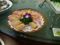 -外沙富龙城酒楼(老街店)
