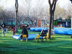 -回龙观体育文化公园