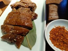-全牛匠·乐山跷脚牛肉(西单华威约饭街店)