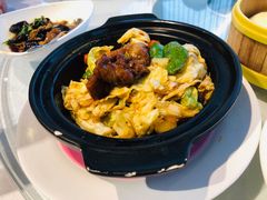 -廊亦舫Lang Yi Fang Restaurant(金桥店)