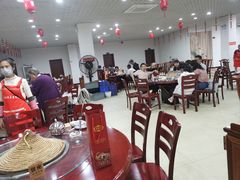 -双喜农庄·菌香园(安居家园店)