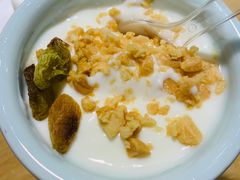-巴依兄弟西域美食(机场店)