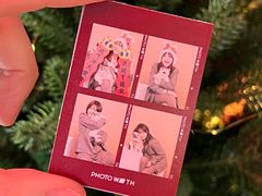 -PHOTOWITH 自助照相馆