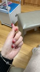 -芊冉•美甲美睫纹绣