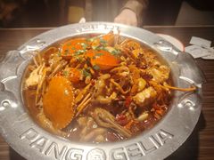 -胖哥俩肉蟹煲(重庆观音桥大融城店)