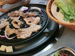 -牛犇炭火烤肉·鲜切烤肉(承德总店)
