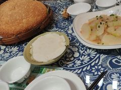 -米庄·原味私房菜(骏壹万邦店)