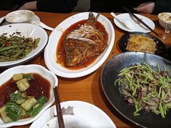 -莲餐厅·湖北菜·潜江小龙虾店(愚园路店)