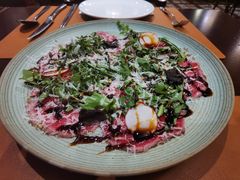 -Golden Lily河内巴黎法越料理餐厅(建国西路店)