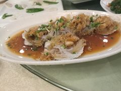 -龙景轩大酒店(宝杨路店)