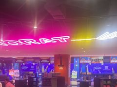 -大鲁阁保龄球(苏州园区店)