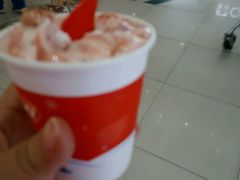 -DQ·蛋糕·冰淇淋(天通苑华联店)
