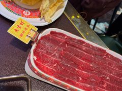 -大吉利·潮汕牛肉火锅(河西店)