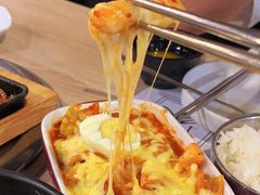 -郑阿姨的家·이모네·韩料&烤肉(武川路店)