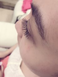 -艾薇美甲美睫