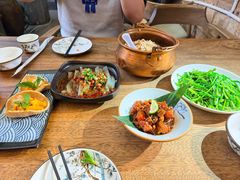 -小喜客·云南特色菜(纳西庭院店)