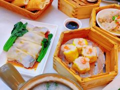 -港湾宴会厅(京基百纳店)