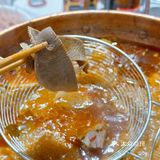 酸辣味道超上头的“云南火锅🍲”！