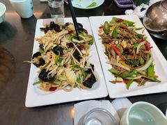 -鲁南仔·滕州炒鸡(经三路店)