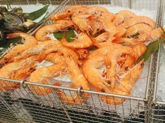 -火舞泰·泰式海鲜火锅餐厅(世纪城店)