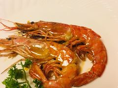 -王鼎精致料理铁板烧(世博源店)