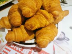 -斗牛士牛排餐厅(嘉里汇店)