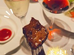 -波特曼西餐厅(南岗店)