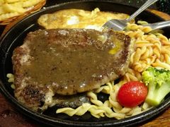 -贵族皇仕牛排(宁德1店)