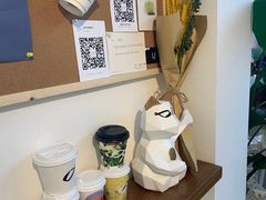 -Line 咖啡(石厦花园店)