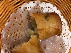 牛肉丝春卷-洪长兴(广西北路店)