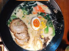 -鳗鱼家·深夜食堂(军博店)