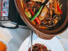 -上座·餐厅(阳光100店)
