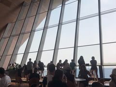 -抱抱地球咖啡馆(国家海洋博物馆店)