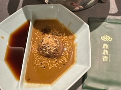 -鼎鼎香·港式火锅(北京SKP店)