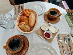 -夏朵餐厅(丁香店)