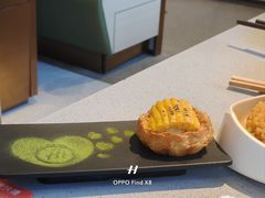 -海底捞火锅(长宁路龙之梦店)