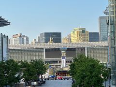 -友谊服饰商场(名品商厦店)