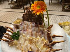 -帝皇海海鲜豆捞(桐泾商务广场店)