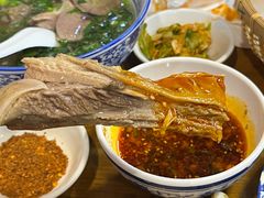 -长安后宰门水盆羊肉(新都心店)