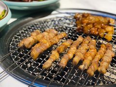 -金太阳海鲜烧烤·本地人餐厅(星海公园店)