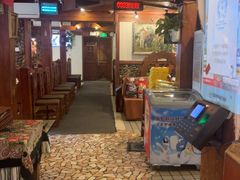 -老井俄式餐厅