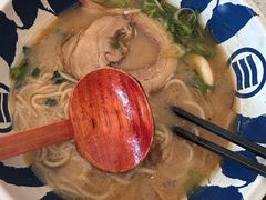 -味千拉面(金融街店)
