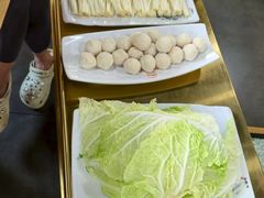 -大明铜锅·烤涮坊·烧烤(新开路店)