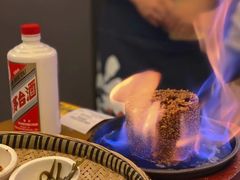 -包整·丝娃娃(一览甲秀楼风景店)