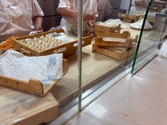 -伊喜饺子·烤鸭(五道口学院路店)