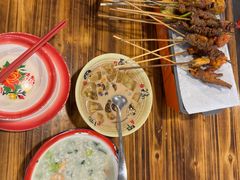 -冶建镜子·中国龙虾王(总店)