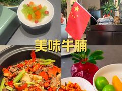 -俏立方·15年新楚菜