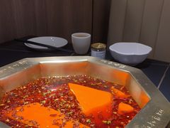 -蜀九香火锅(彩虹店)