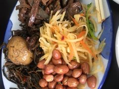 -何记羊汤馆(丽水佳源店)