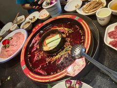 -香佰里鲜货火锅(佳乐金街店)